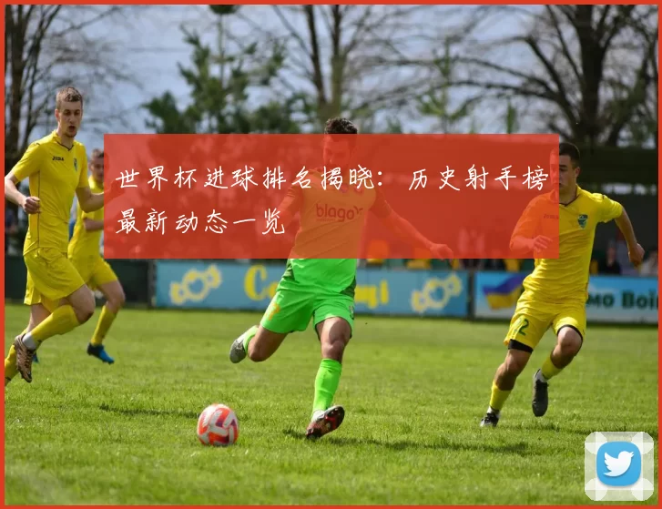 世界杯进球排名揭晓：历史射手榜最新动态一览
