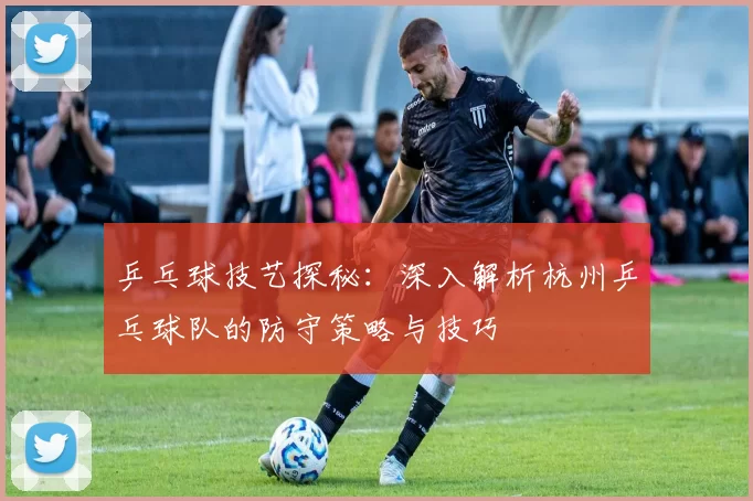 乒乓球技艺探秘:深入解析杭州乒乓球队的防守策略与技巧