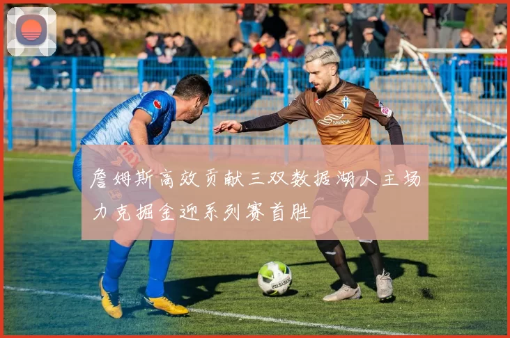 詹姆斯高效贡献三双数据湖人主场力克掘金迎系列赛首胜