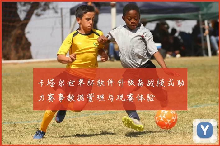 卡塔尔世界杯软件升级备战模式助力赛事数据管理与观赛体验