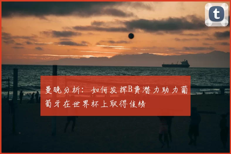 曼晚分析：如何发挥B费潜力助力葡萄牙在世界杯上取得佳绩