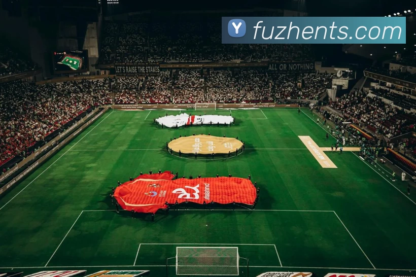 爱游戏品牌故事